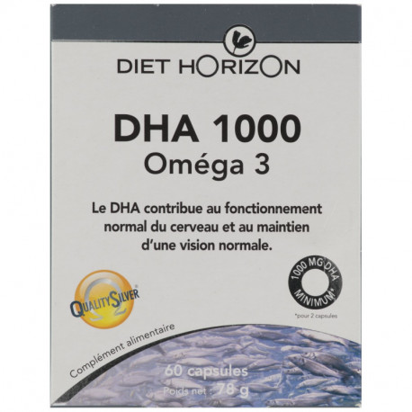 DHA 1000