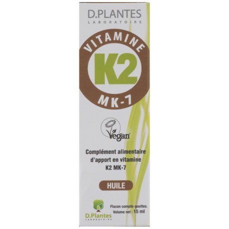 VITAMINE K2 7