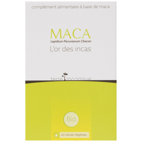 MACA LPC BIO 60 GEL