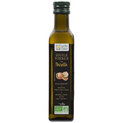 HUILE DE NOISETTE 25CL