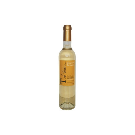 AOC MUSCAT DE RIVESALTES