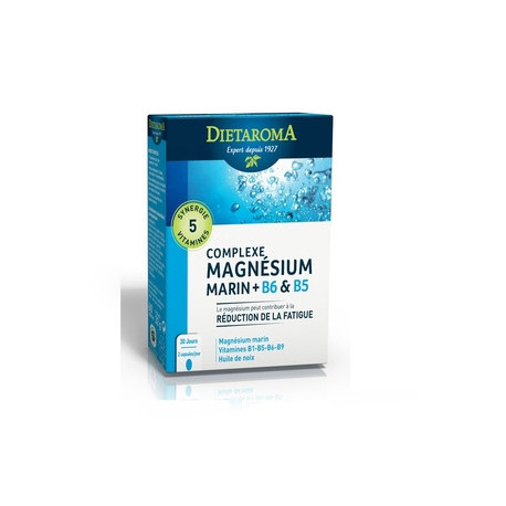 COMPLEXE MAGNESIUM