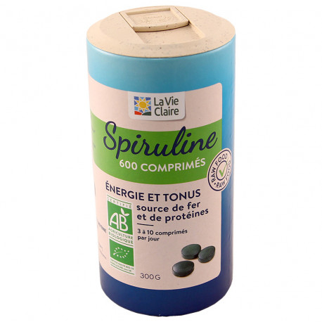 Spiruline