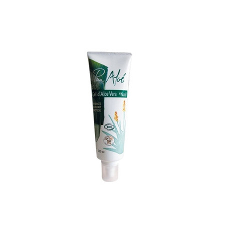 GEL PURALOE 250 ML