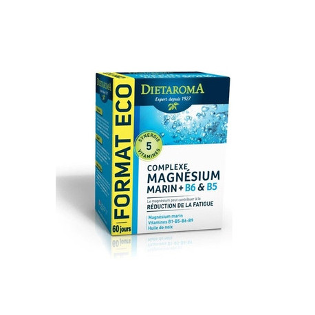 COMPLEXE MAGNESIUM FORMAT ECO