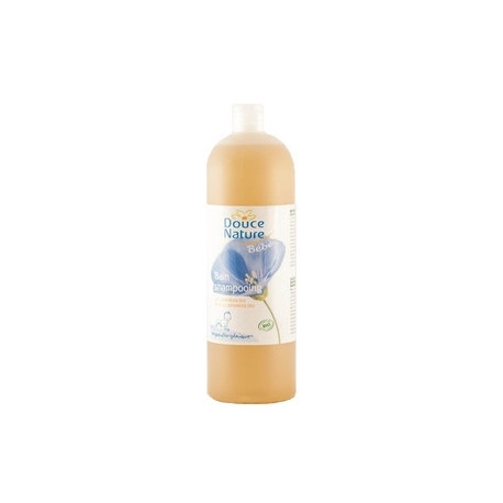 BEBE BAIN SHAMPOOING 1L