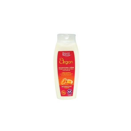 SHAMPOOING ARGAN 250ML