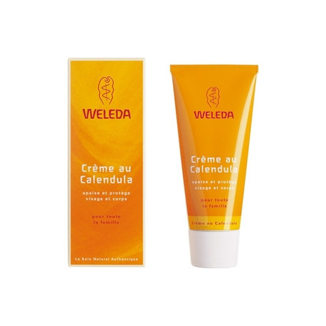 CREME AU CALENDULA 75ML