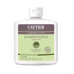 SHAMPOO CHEVEUX GRAS 250ML