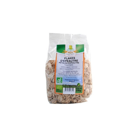 FLAKES D'EPEAUTRE 250G