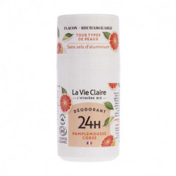 DEO 24H PAMPLEMOUSSE 50 ML