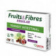 FRUITS ET FIBRES REGUL 45CUBES