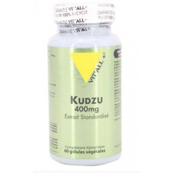 KUDZU 60 GELULES NON BIO