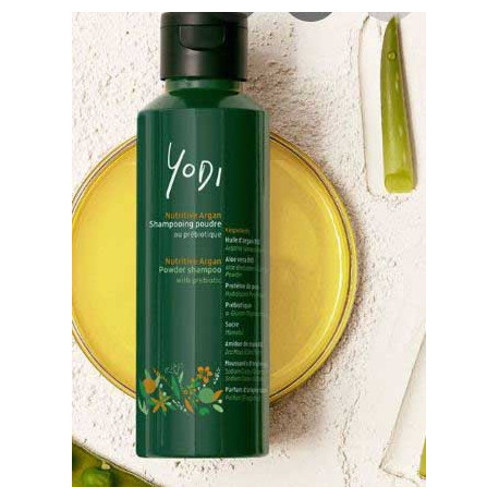 SHAMPOOINGOOING POUDRE NUTRITIV 40G