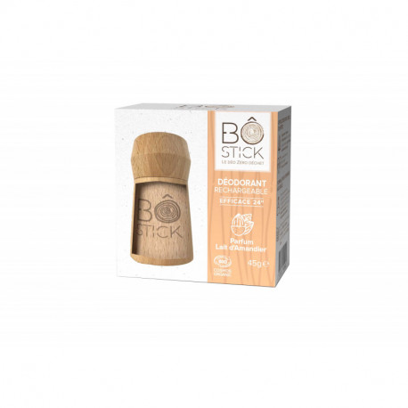 DUO DEO SOLIDE AMANDIER 50 G