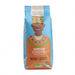 CAFE GRAIN ETHIOPIE 1KG