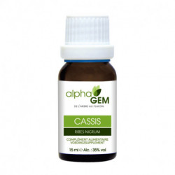 CASSIS BIO 15ML