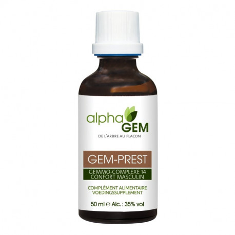 GEM PREST BIO 50ML