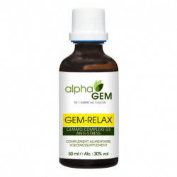 GEM RELAX BIO 50ML