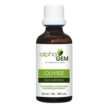 OLIVIER BIO 50ML