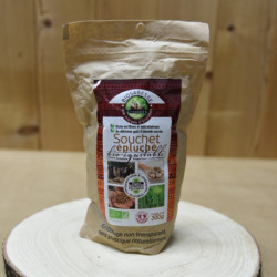 SOUCHET ENTIER EPLUCHE 300G