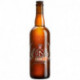 BIERE BS AMBREE BIO 75CL