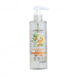 GEL LAVANT FLEUR D'ORANGER 250ML