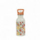 BOUTEILLE ENFANT FLEURS 500ML