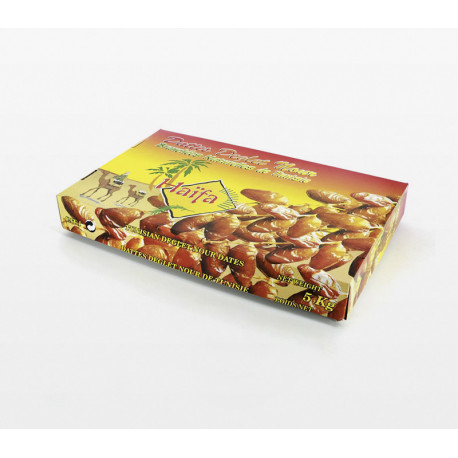 DATTES DEGLETNOUR 100G