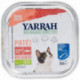 TERRINE SAUMON / CHAT 100G