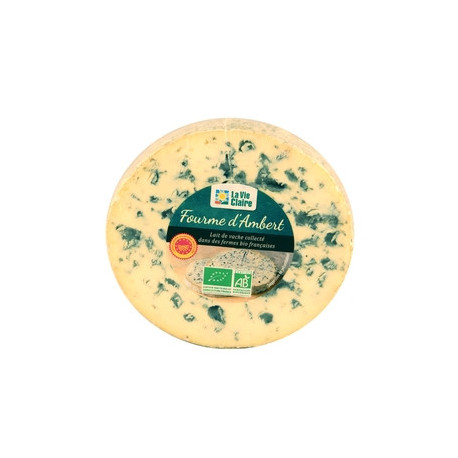 FOURME D'AMBERT BIO 185 G