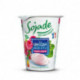 SO SOJA GRECQUE FRAMBOISE 400G