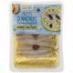 ANCHOIS AUX OLIVES 140g