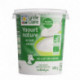 YAOURT CHEVRE NATURE 400G