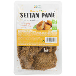 SEITAN PANE