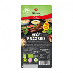 VEGE KNAXXIES