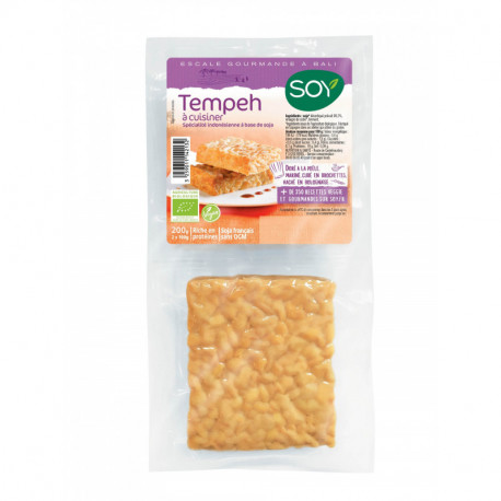 TEMPEH