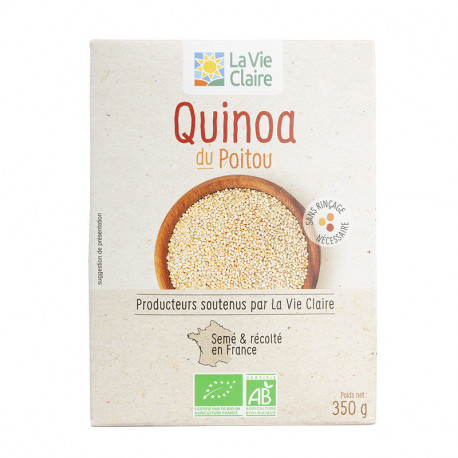 QUINOA 350G