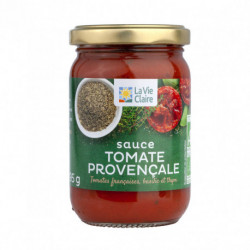 SAUCE TOMATE PROVENCALE 195G