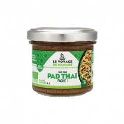 BASE POUR PAD THAI FACILE 100G