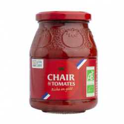 CHAIR TOMATE 400G