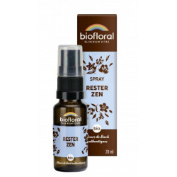 FDB RESTER ZEN SPRAY 20ML