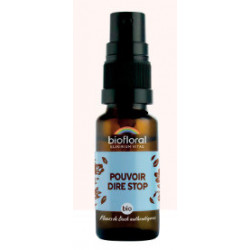 FDB PVR DIRE STOP SPRAY 20ML