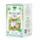 INFUSION RELAX BIO CBD X20