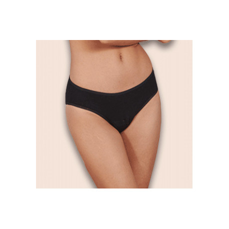 CULOTTE MENSTRUELLE PLUS T34