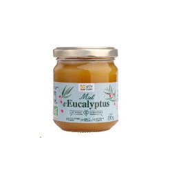 MIEL EUCALYPTUS UE 250G