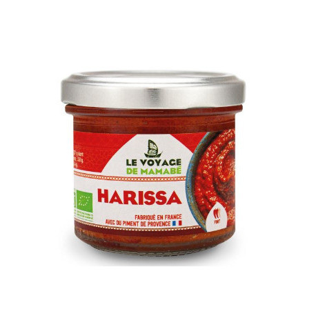 HARISSA 85G