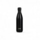 BOUTEILLE THERMIQUE 750 ML NOIRE