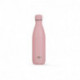 BOUTEILLE THERMIQUE 750 ML ROSE