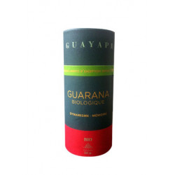 GUARANA POUDRE 50G